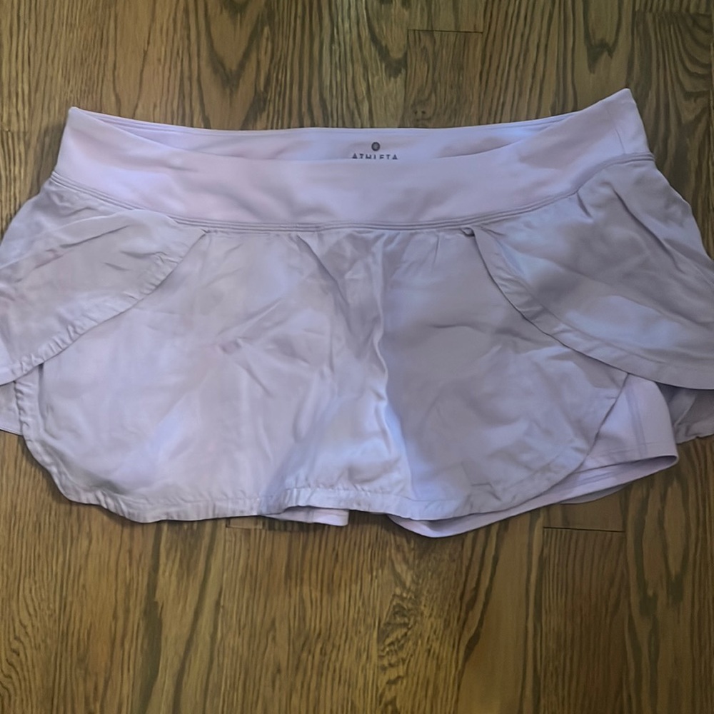 Athleta skirt